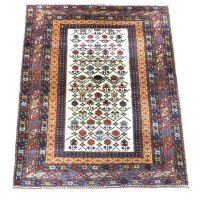 SHIRVAN 133cm x 114cm