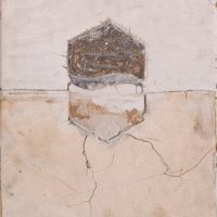 Anna Miquel &#8211; Mixed Media Abstract