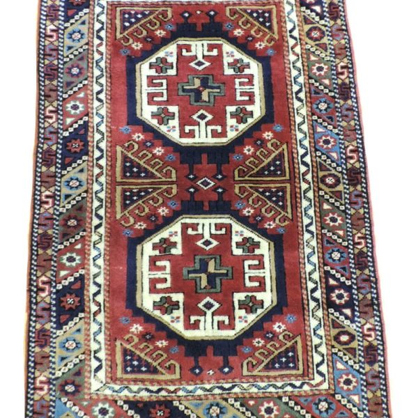 BERGAMA 130cm x 91cm