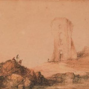 1281Watercolourmountainswithsruins-1.jpg