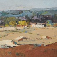 Albiac Bielsa, Virgilio &#8211; Campos de Villamayor