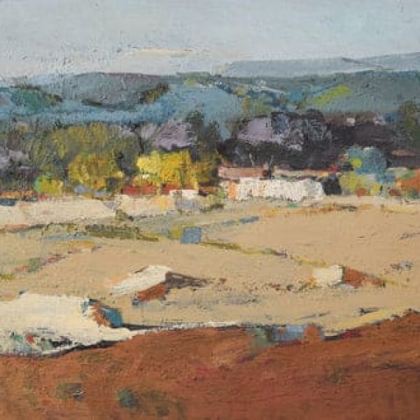 Albiac Bielsa, Virgilio &#8211; Campos de Villamayor