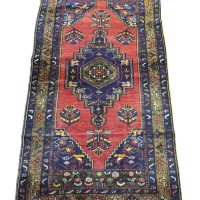 YAHYALI 208cm x 115cm