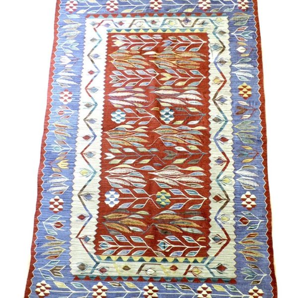 ANATOLIAN KILIM 180cm x 118cm