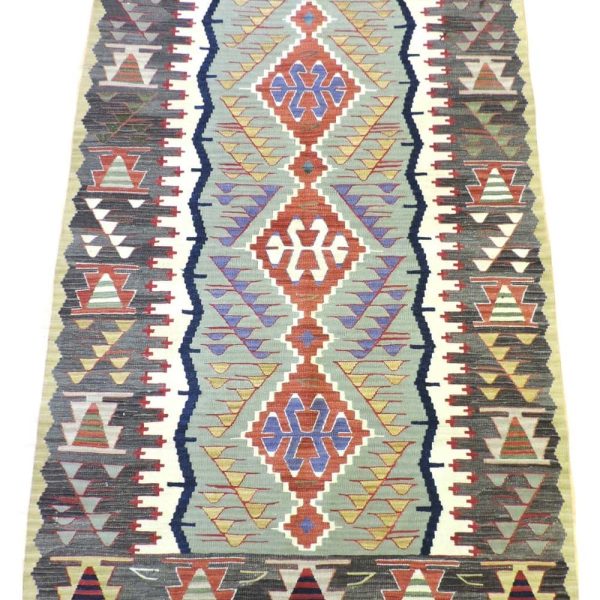 ANATOLIAN KILIM 175cm x 119cm