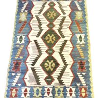 ANATOLIAN KILIM 166cm x 117cm