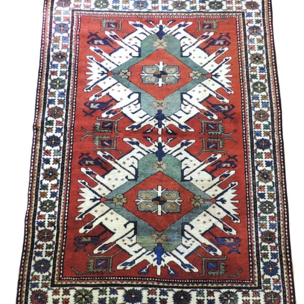 KAZAK 218cm x 157cm