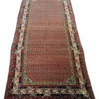 SARABEND 320cm x 156cm