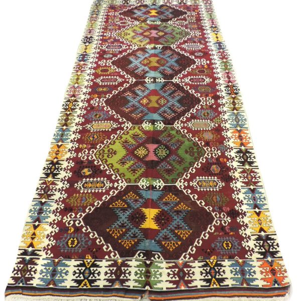 MALATYA 340cm x 154cm
