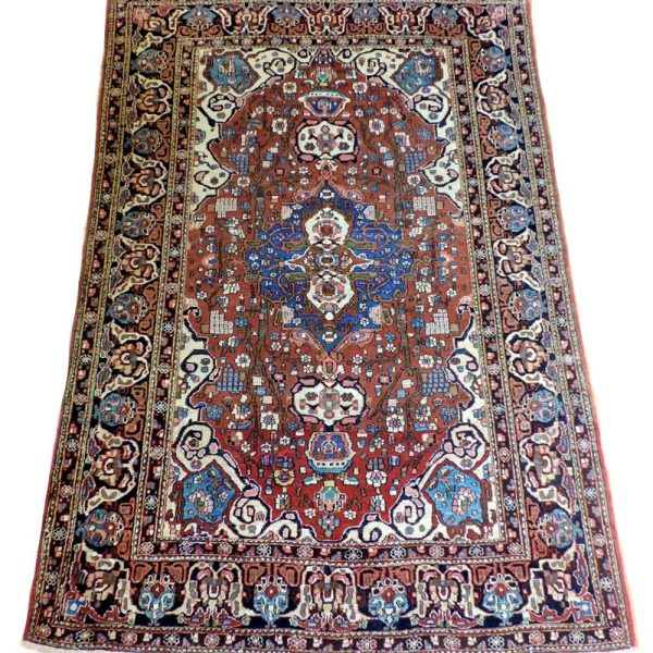 ISPHAHAN 206cm x 141cm
