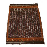 BERGAMA CICIM 172cm x 143cm