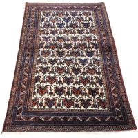 AFSHAR 237cm x 152cm
