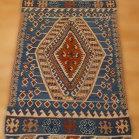 ANATOLIAN KILIM 156cm x 105cm