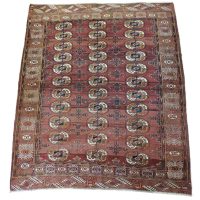 TURCOMAN 165cm x 140cm