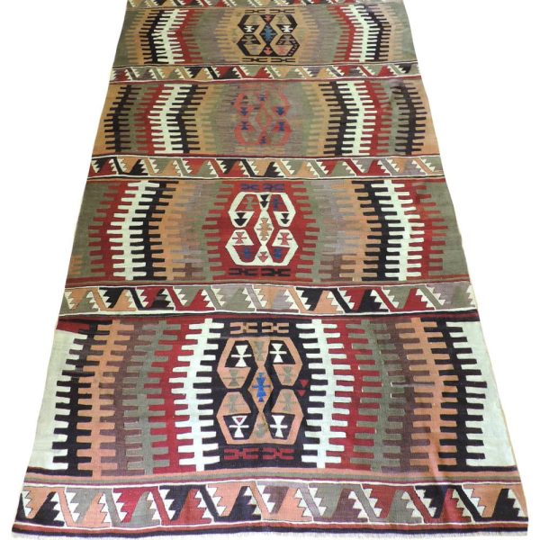 KONYA KILIM 260cm x 155cm