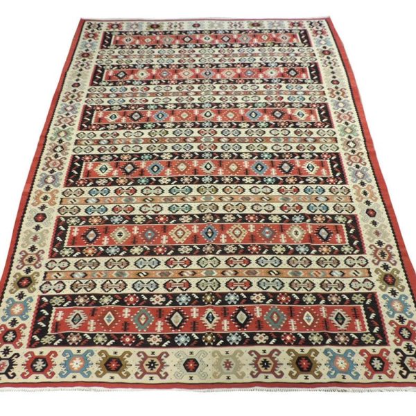 SHARKOY KILIM 297cm x 210cm