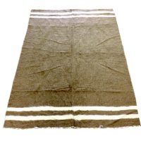 SIIRT BLANKET 210cm x 155cm