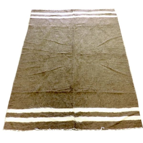SIIRT BLANKET 210cm x 155cm