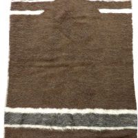 SIIRT BLANKET 130cm x 77cm