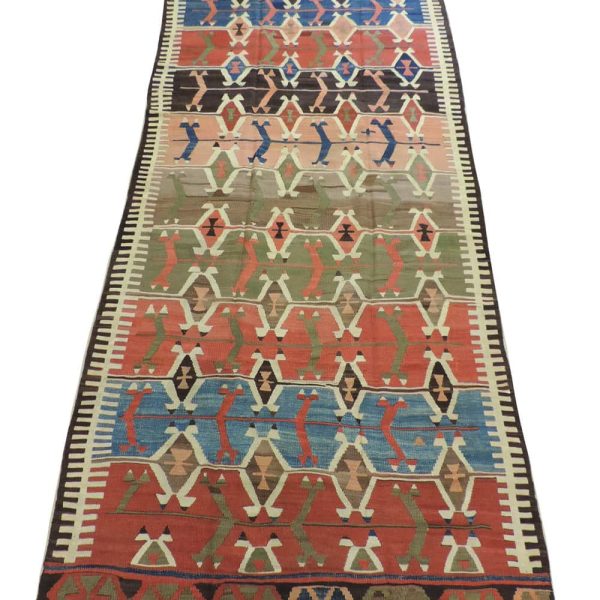 KONYA 312cm x 133cm