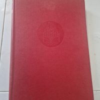 Hardcover book titled ‘The Wonder World of Nature’ published by Collins