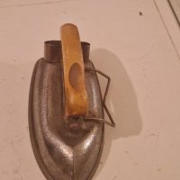 Vintage Hans Schmidt KG HS3
