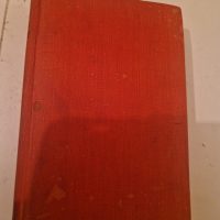 Hardcover book titled ‘The Russell English Dictionary’ published by Universal Text Books Ltd