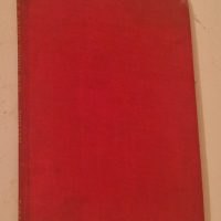 Book titled ‘The Daring Young Man on the Flying Trapeze and other stories’ by William Saroyan, published by Faber and Faber