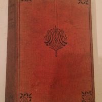 Book titled ‘The Man-Eaters of Tsavo and Other East African Adventures’ by Lieut.-Col. J. H. Patterson, D.S.O., published by Macmillan and Co., Limited, 1949 edition
