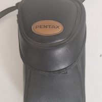 Pentax camera case for Pentax Zoom series point-and-shoot film cameras