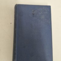Book titled ‘The Book of Common Prayer with the Additions and Deviations Proposed in 1928’ published by Eyre and Spottiswoode Limited