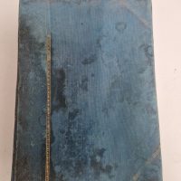 Book titled ‘The Century Edition of Cassell’s History of England, Volume VIII’ published by Cassell and Company