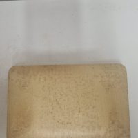 vintage rectangular jewelry box
