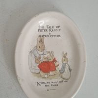 piece is a vintage Wedgwood ceramic