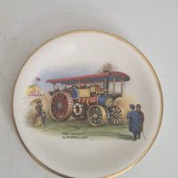 vintage ceramic