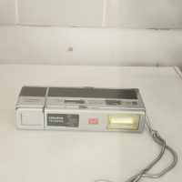 Vintage Halina Telewide 110 film camera