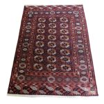 TURCOMAN 206cm x 146cm