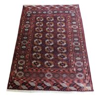 TURCOMAN 206cm x 146cm