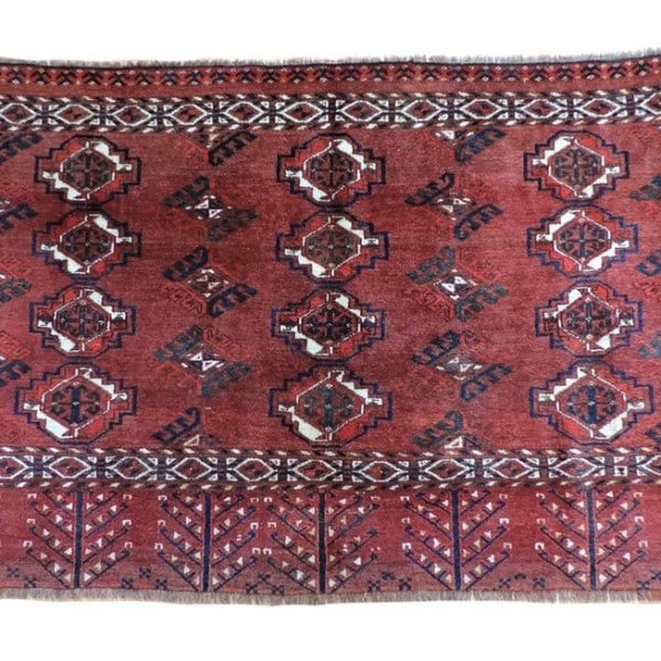 AFGHAN CHUVAL 155cm x 94cm