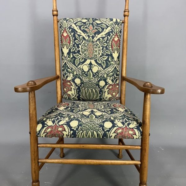 Early 20th Century Desk Chair by Heywood-Wakefield