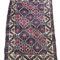 BELUTCH 135cm x 88cm