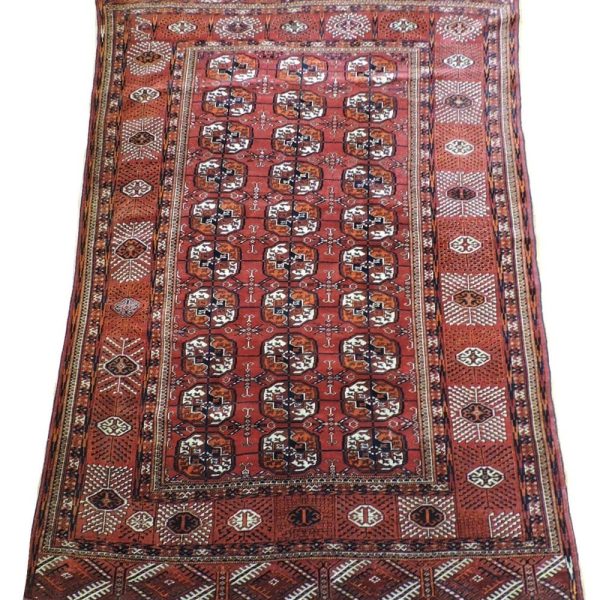 TURCOMAN 194cm x 134cm