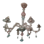 18th Century MURANO Chandelier