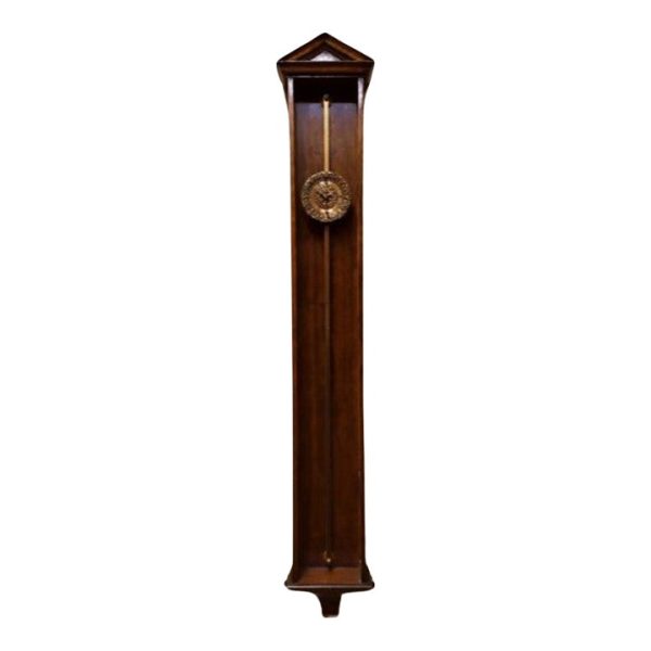18th-century-saw-wall-clock-sageuhr-4530