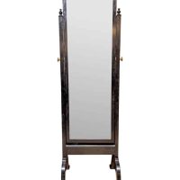 1930&#8217;s Cheval Mirror