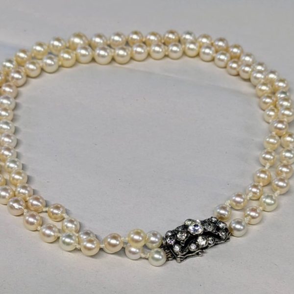 1950s Sea Pearls