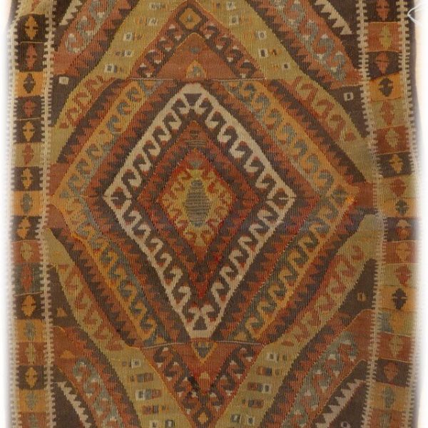 KAYSERI KILIM 75cm x 56cm