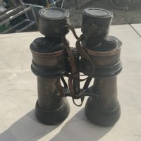 German U- Boat Binoculars early 20th century