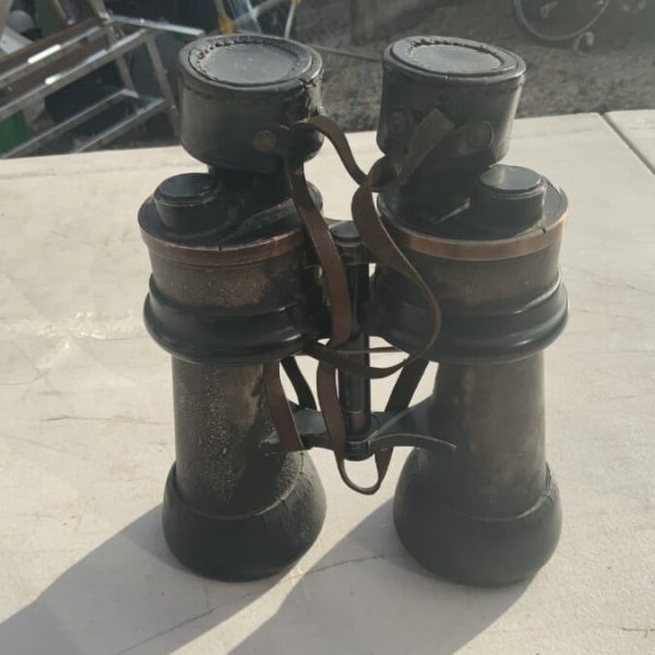 German U- Boat Binoculars early 20th century