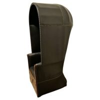 19th Century Hall Porters Chair